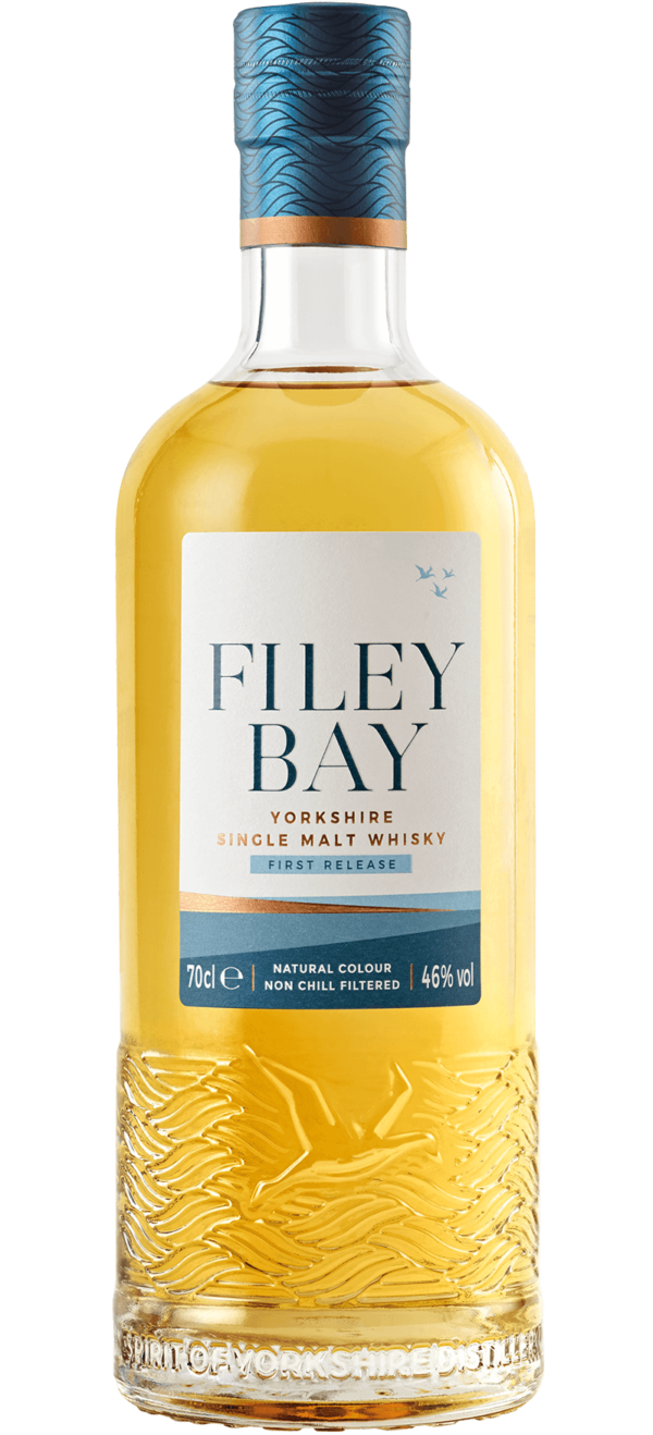 Filey Bay First Release