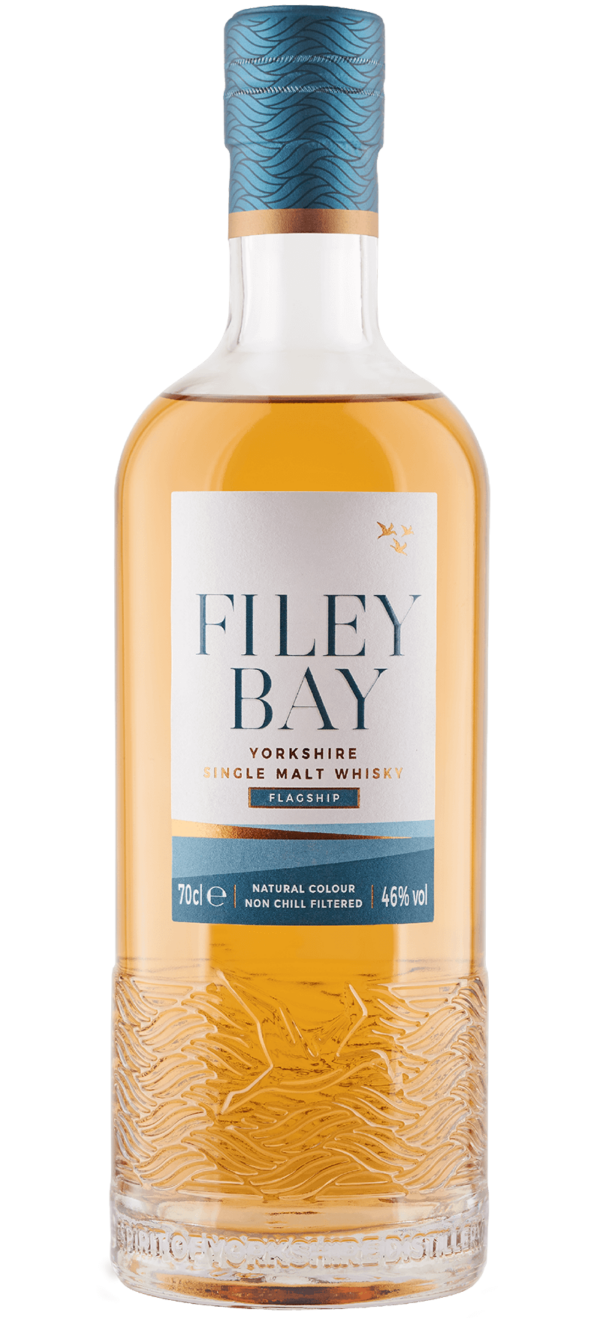 Filey Bay Flagship