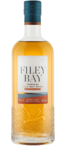 Filey Bay Moscatel Finish Batch #1