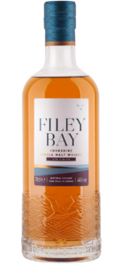 Filey Bay STR Finish (Batch #1)