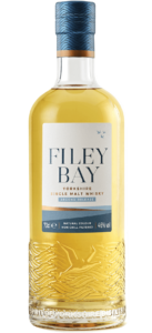 Filey Bay Second Release