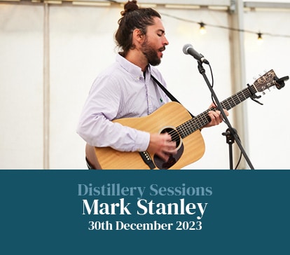 Distillery Session - Mark Stanley