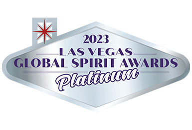 Filey Bay STR Finish Batch #3 won platinum at the Las Vegas Global SPirits Awards